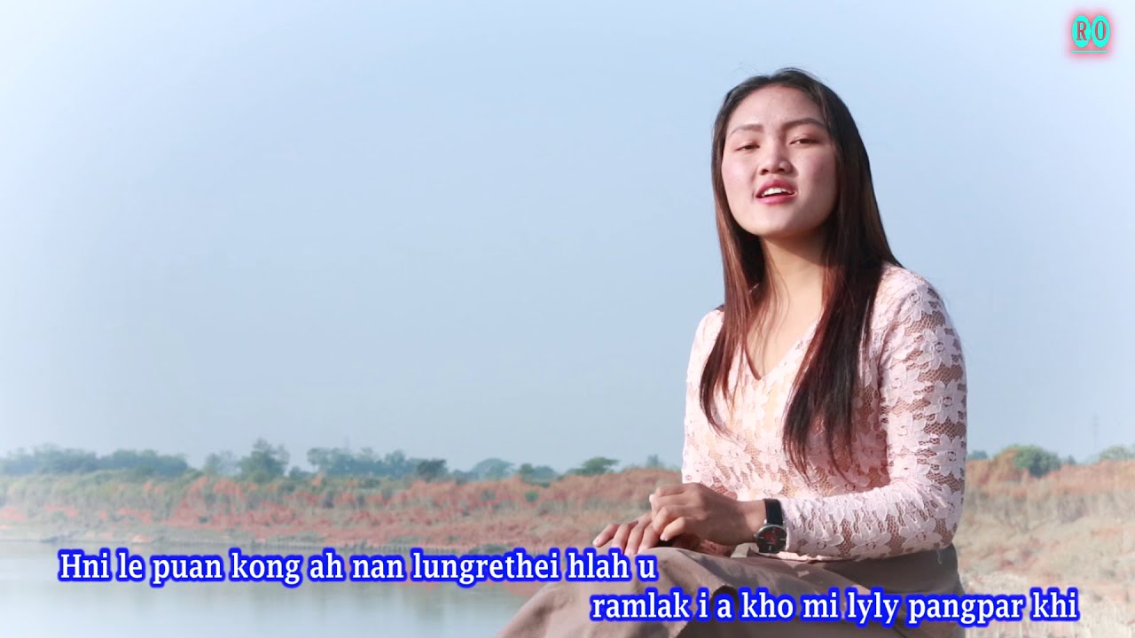 Evelyn Rem Chin Par // Pathian Pennak // 2021
