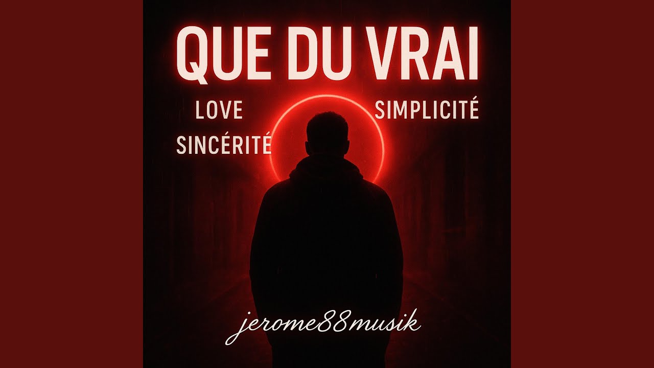 Que du vrai