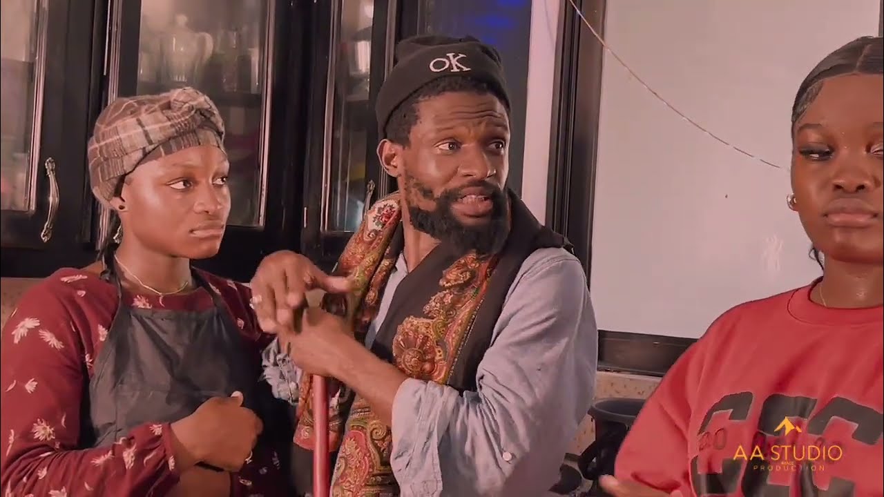 30 JOU APRÈ MARYAJ ( Epizòd 6)