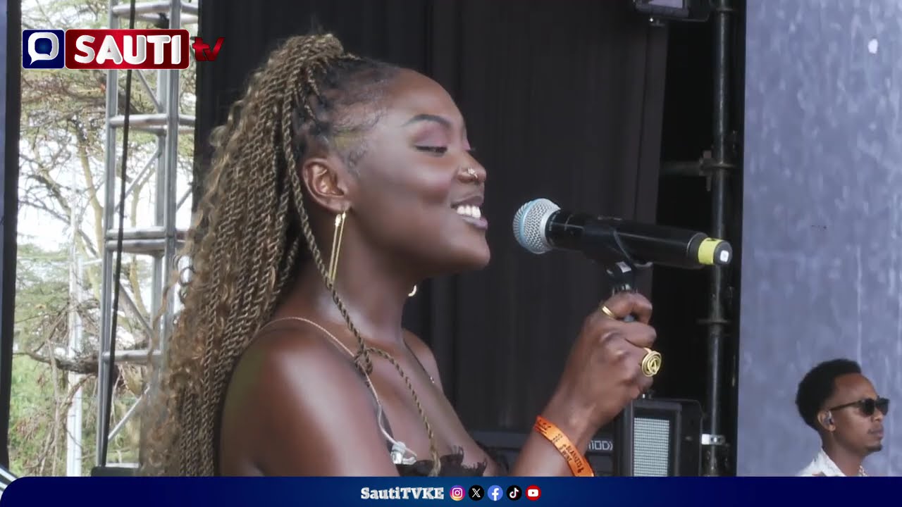 BLANKETS&WINE 2025 SUMMER EDITION | Performance By Ssaru,Marioo, Bridget Blue,MiCasa, Elsy,ShadMziki