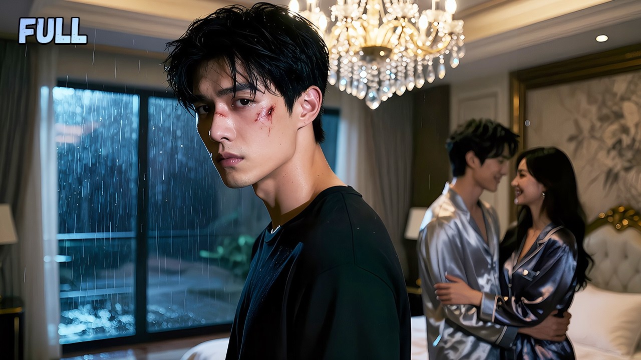 【ENGSUB】【FULL】She Chose Her Ex Over Me. Plot Twist: I Was Her Real First Love. #cdrama