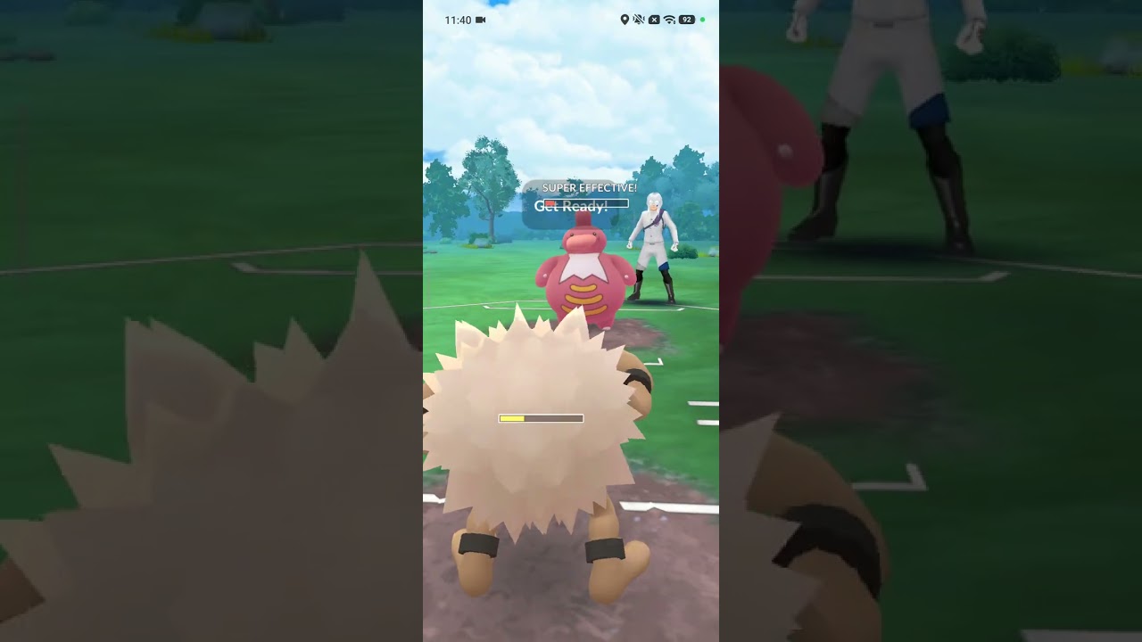 Why it takes too long to beat counters 
