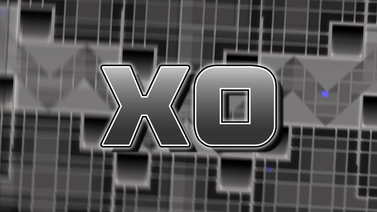 I AM NOT IN LOVE WITH THE CONCEPT (XO) | Extreme Demon | Geometry Dash
