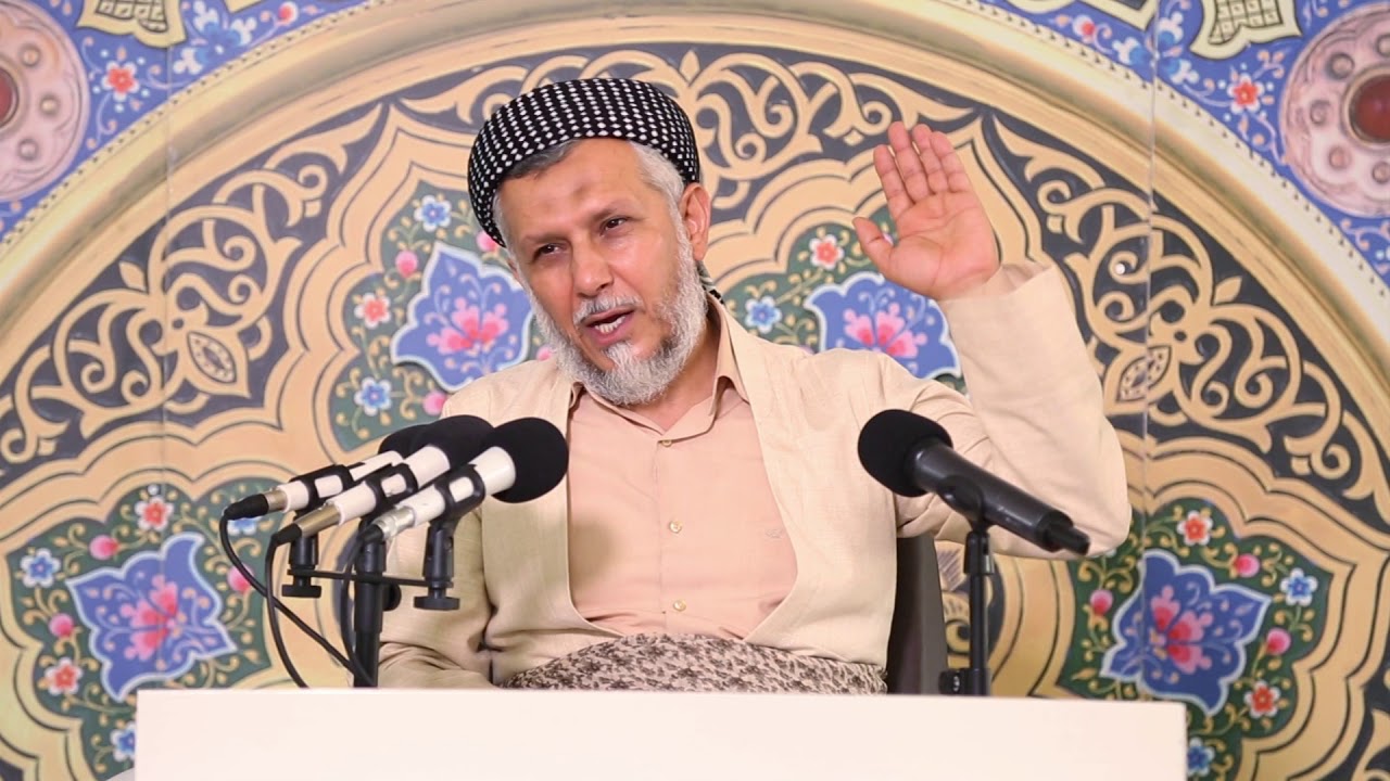 قسەکردنى بەهەشت-باسی بەهەشت-4-بەرنامەى پریاسکەى پڕگەوهەر-2-33