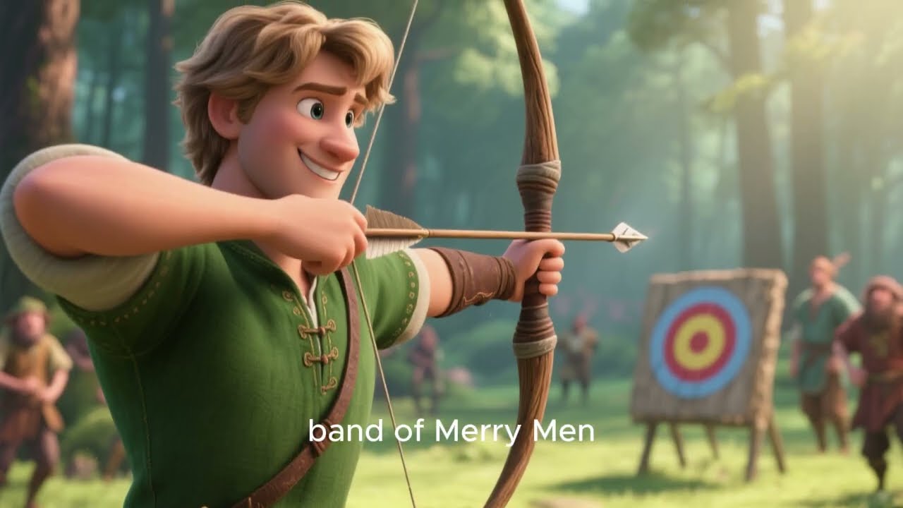 Robin Hood
