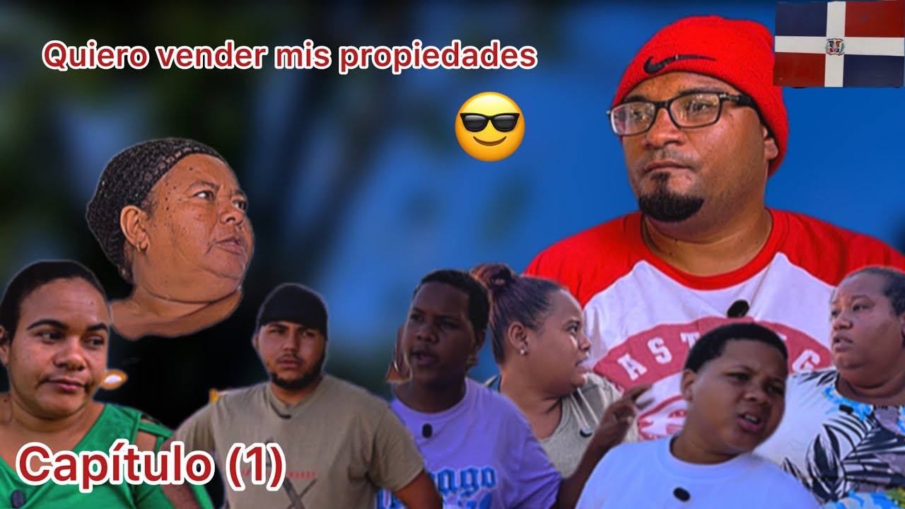Quiere vender sus propiedades para no dejarle herencias a nadie parte (1) 