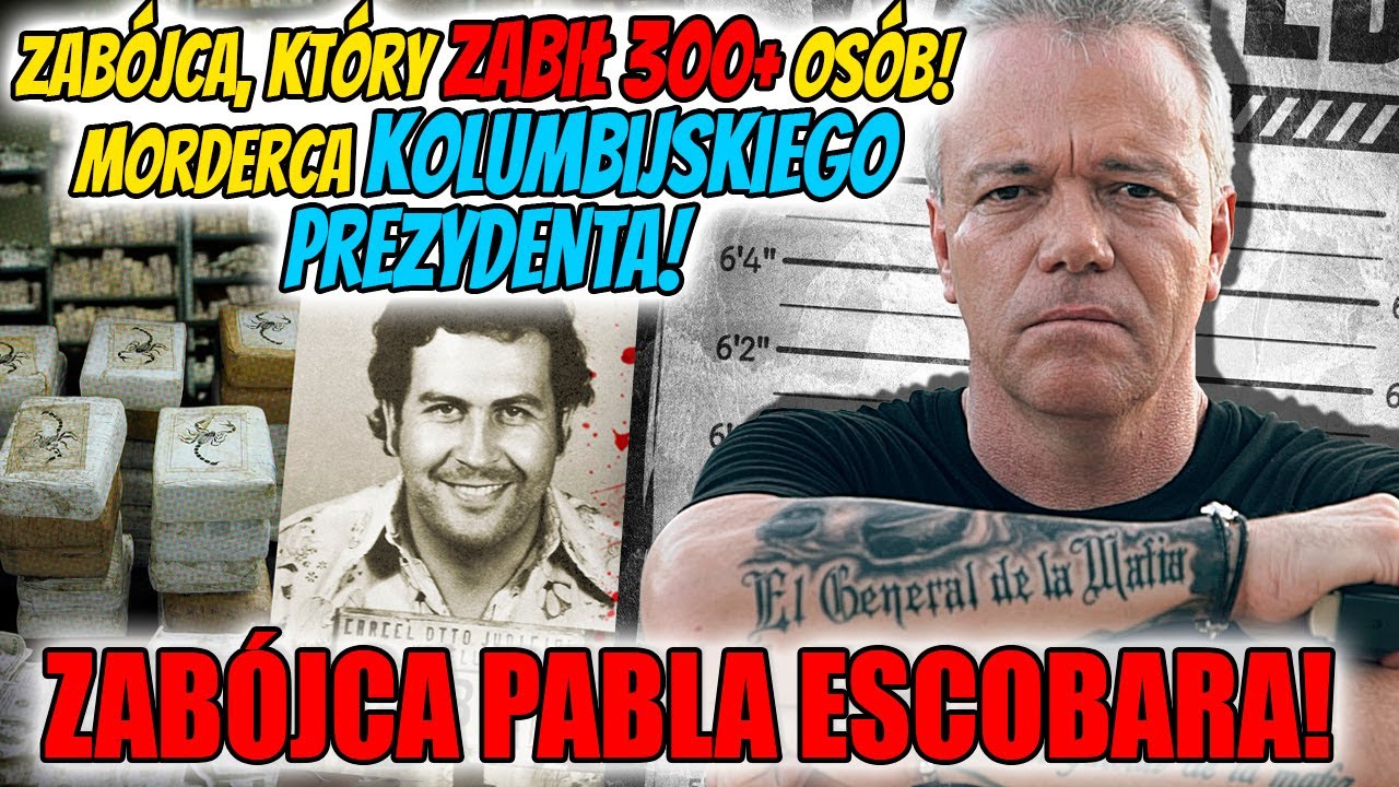 Jhon Jairo Velásquez „Popeye