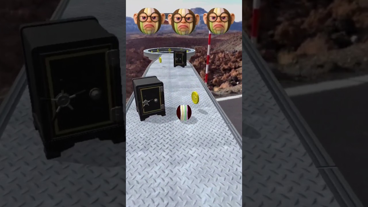 going ball ice cream hard level spin 56 