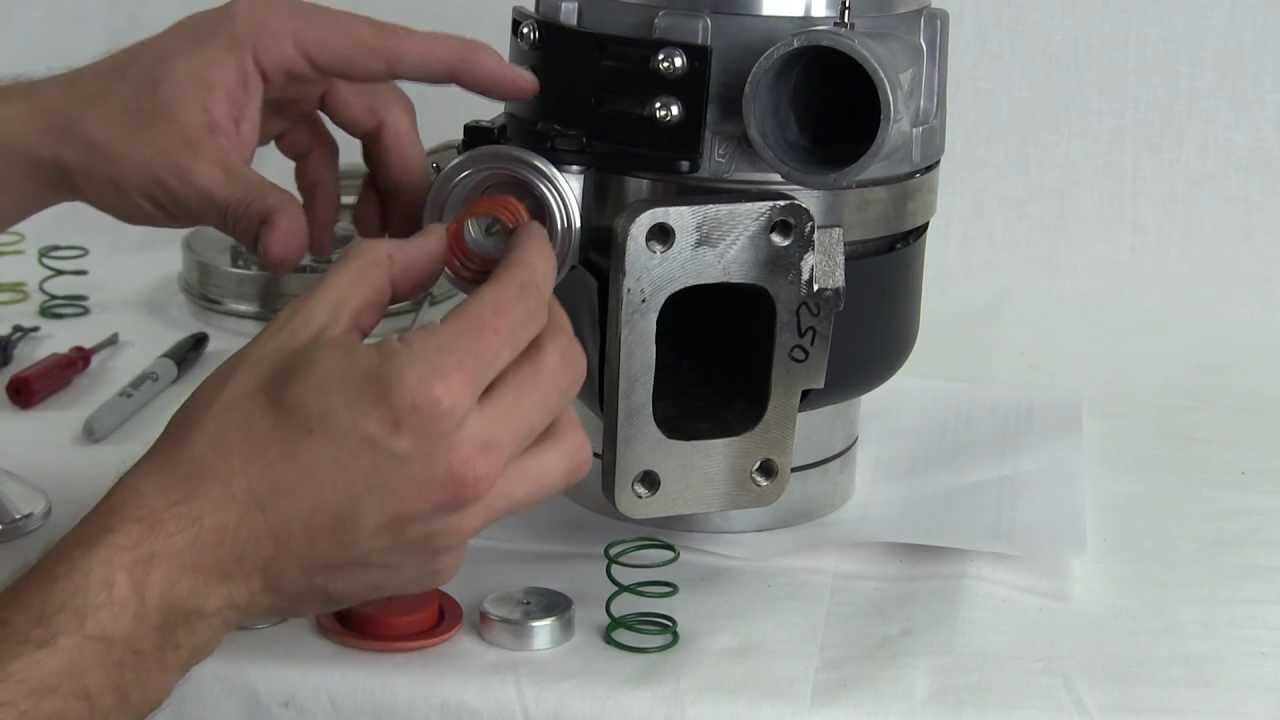 Integrated Boost Controller Guide | Aerocharger