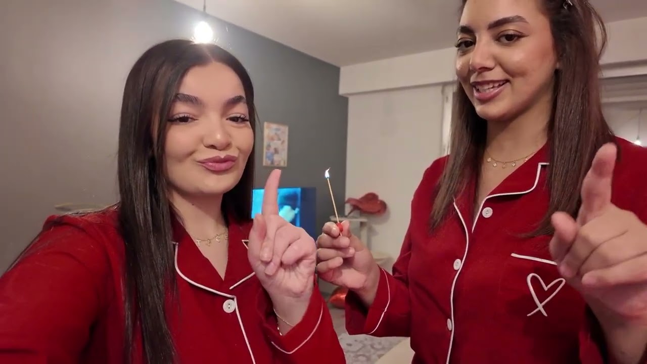 St valentin party 💓