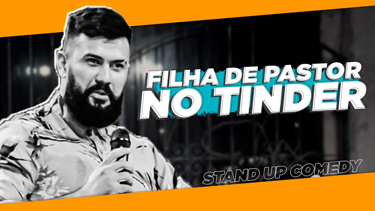 CONVERSANDO COM A PLATÉIA DE SÃO PAULO #1 - STAND UP COMEDY