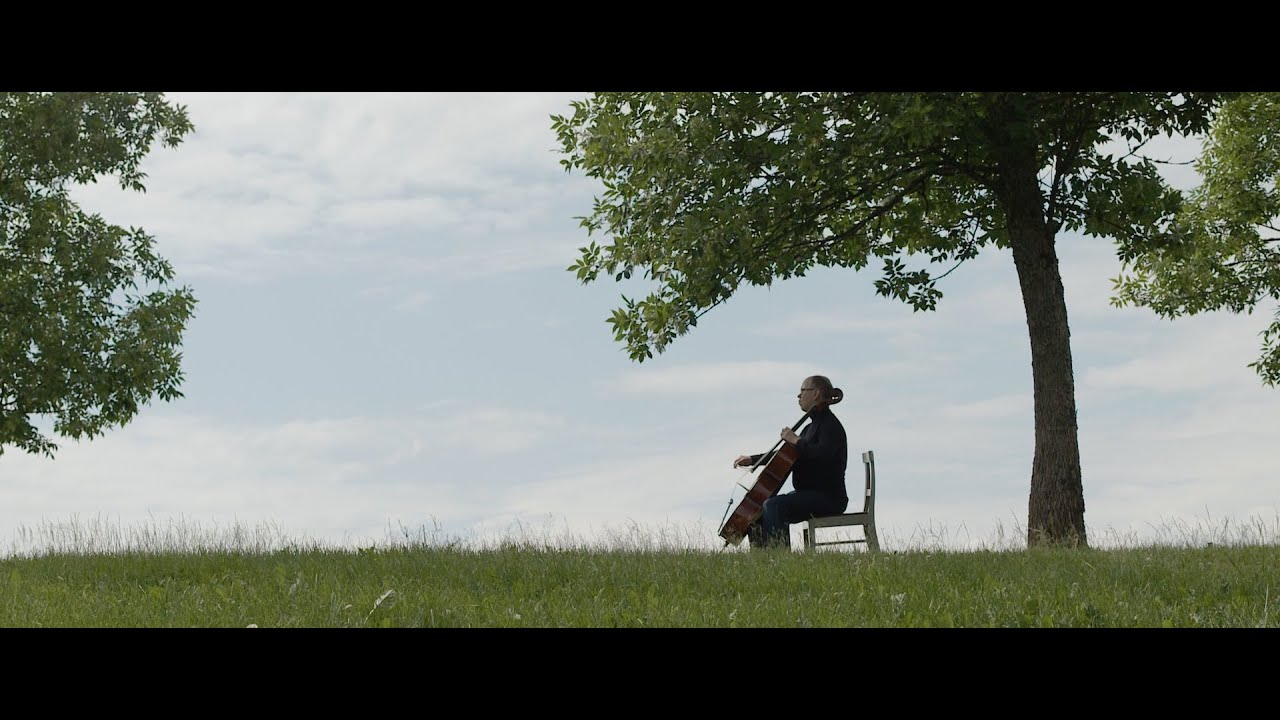 Chris Rea: Fool (If You Think It's Over) - Cello Cover