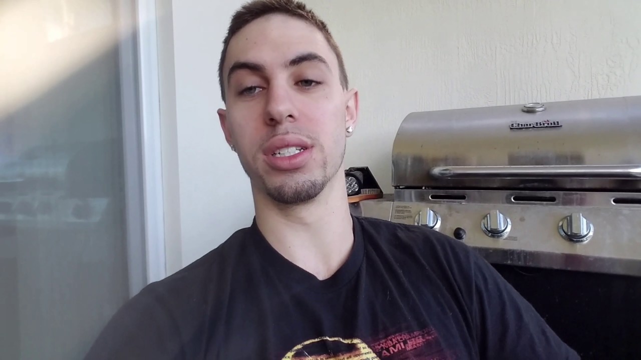 5 Gay Pornstars I Would Have Sex With