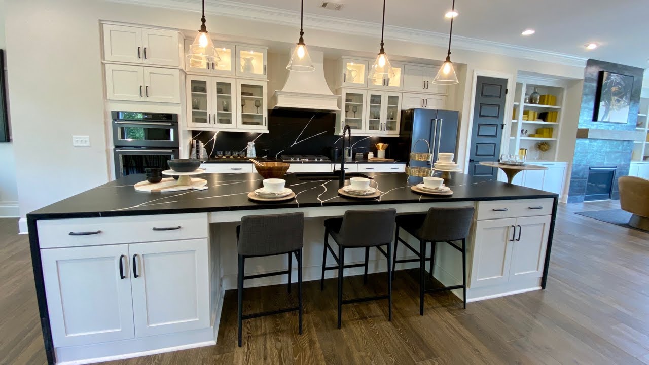 New Construction Townhomes in Atlanta, GA|Reserve at Wildwood| Homes for Sale in East Cobb|