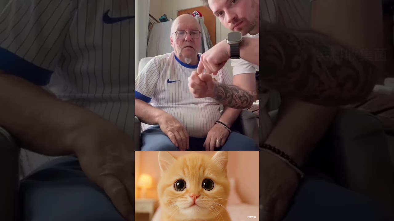Pranking Grandpa! Hilarious Reactions and Epic Fail Moments!