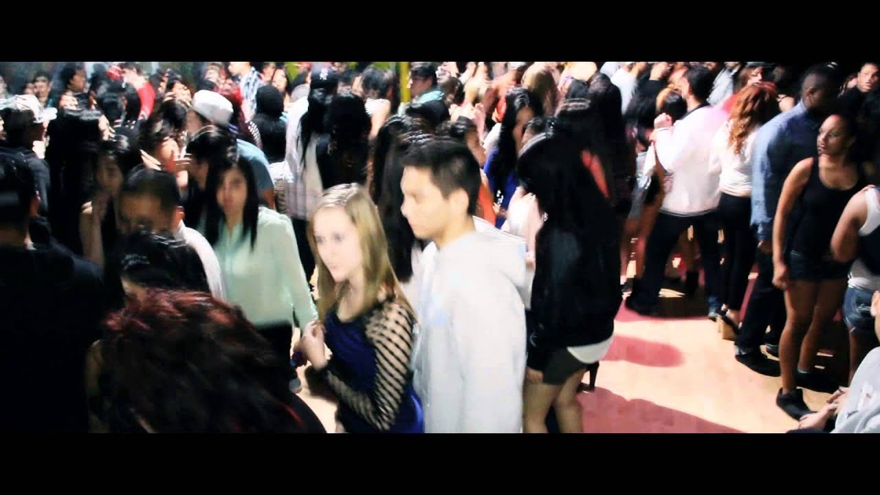 New KiDD$: Deep In It Remix Official Music Video (DyceOnDaBeat) HD [UTAH]