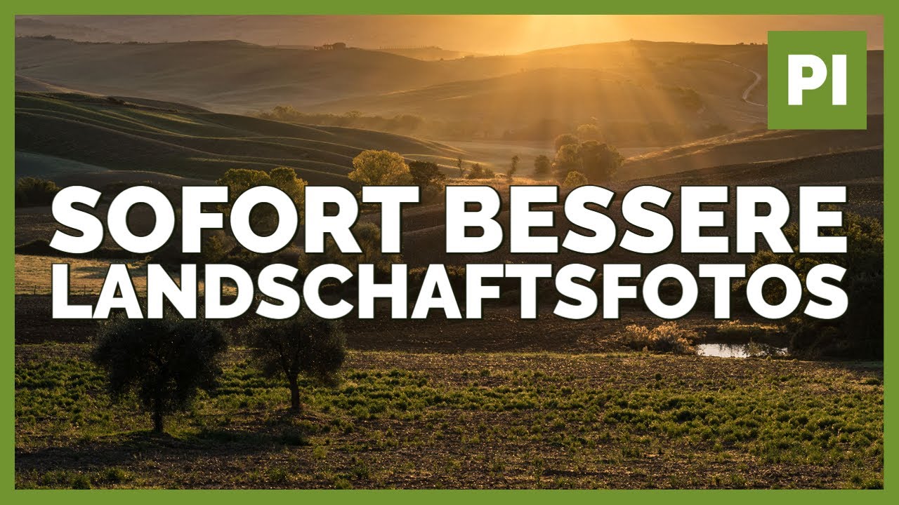 5 Landschaftsfotografie Tipps für sofort bessere Landschaftsfotos