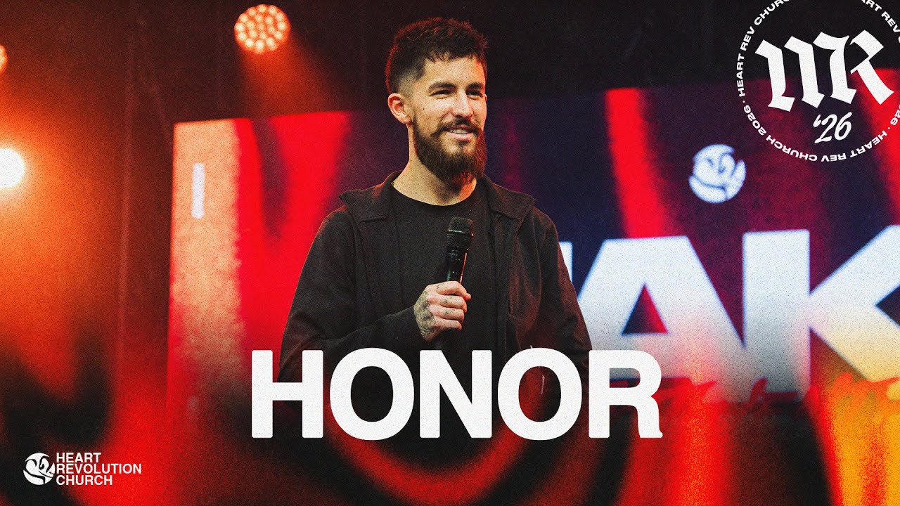 Honor | Haddon Aranza