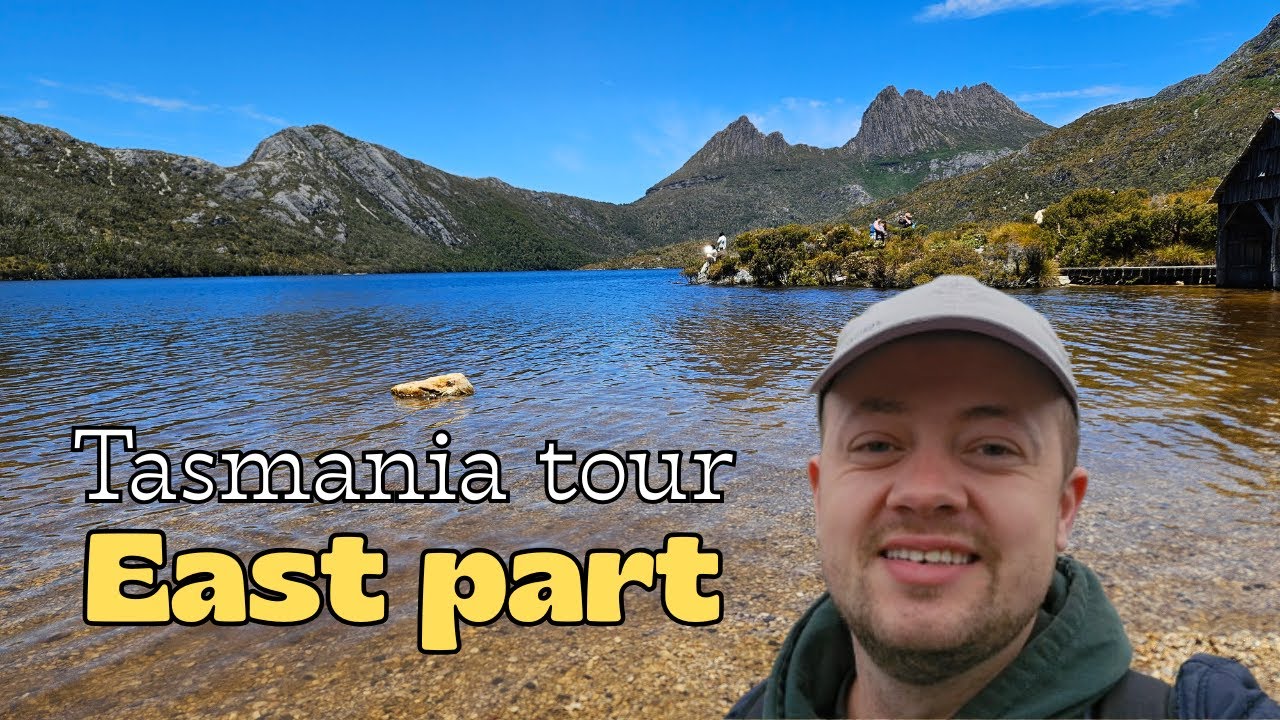 Is Tasmania’s Nature Really This Insane in Real Life?