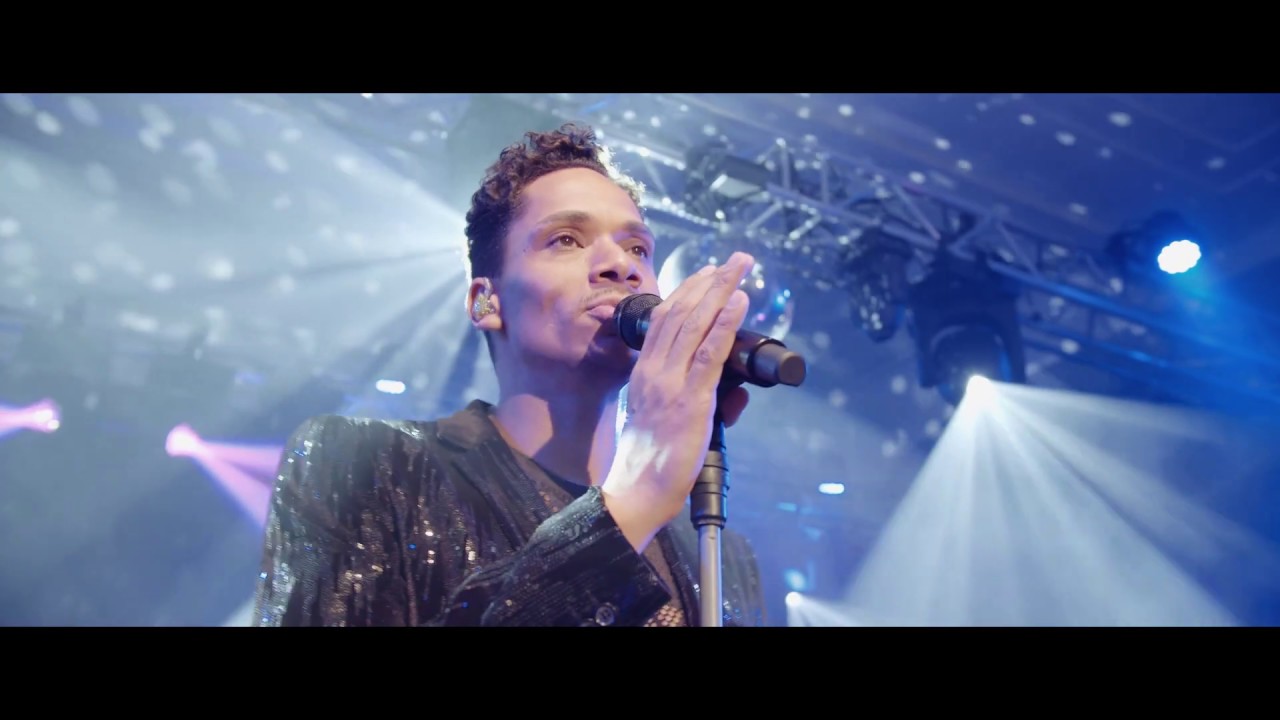 JAMTONIC Premium Partyband (Leipzig) - Promotion Trailer 1