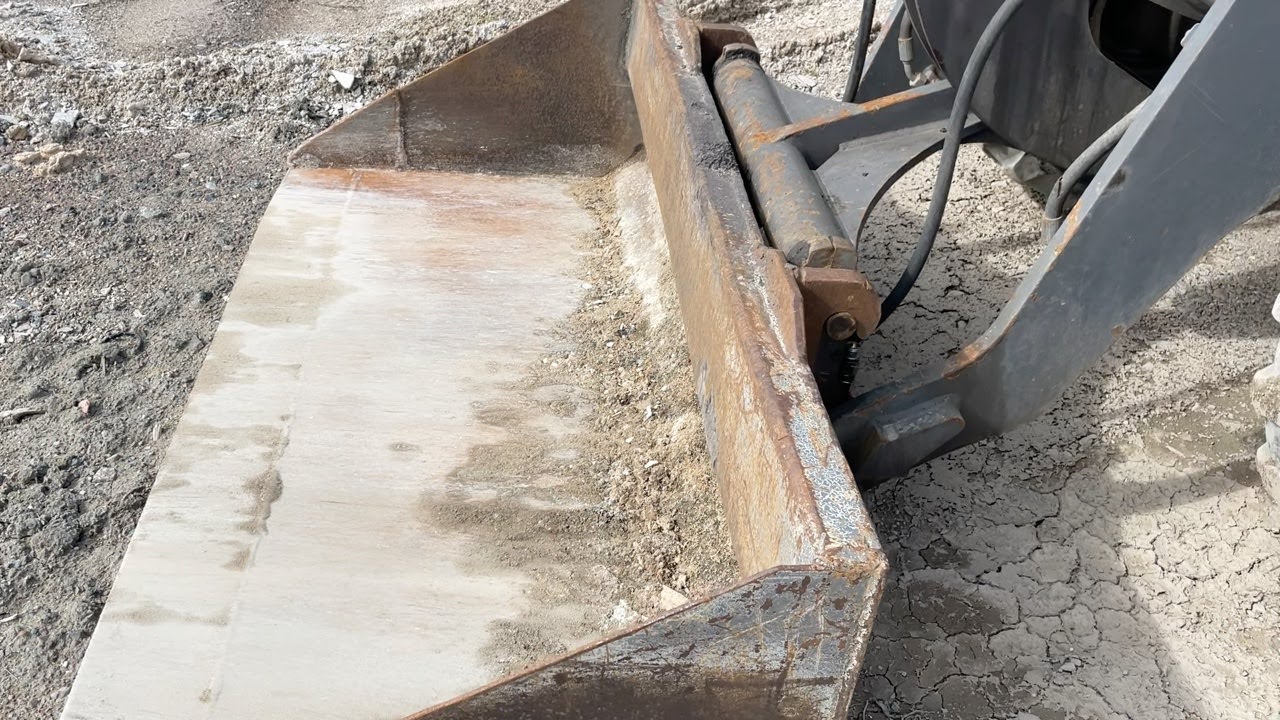 Köp Lastmaskin Volvo L30B PRO på Klaravik