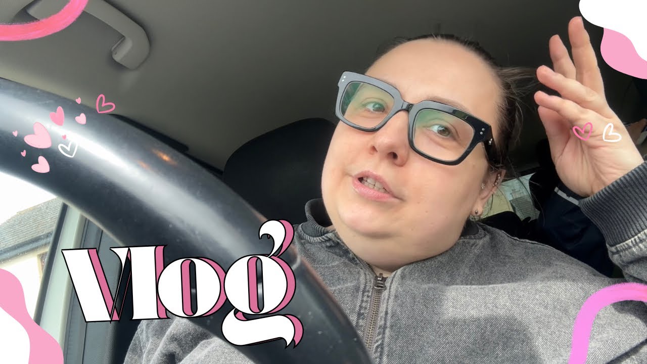 Przygotowania do świąt 🐥 wracamy do żywych | VLOG