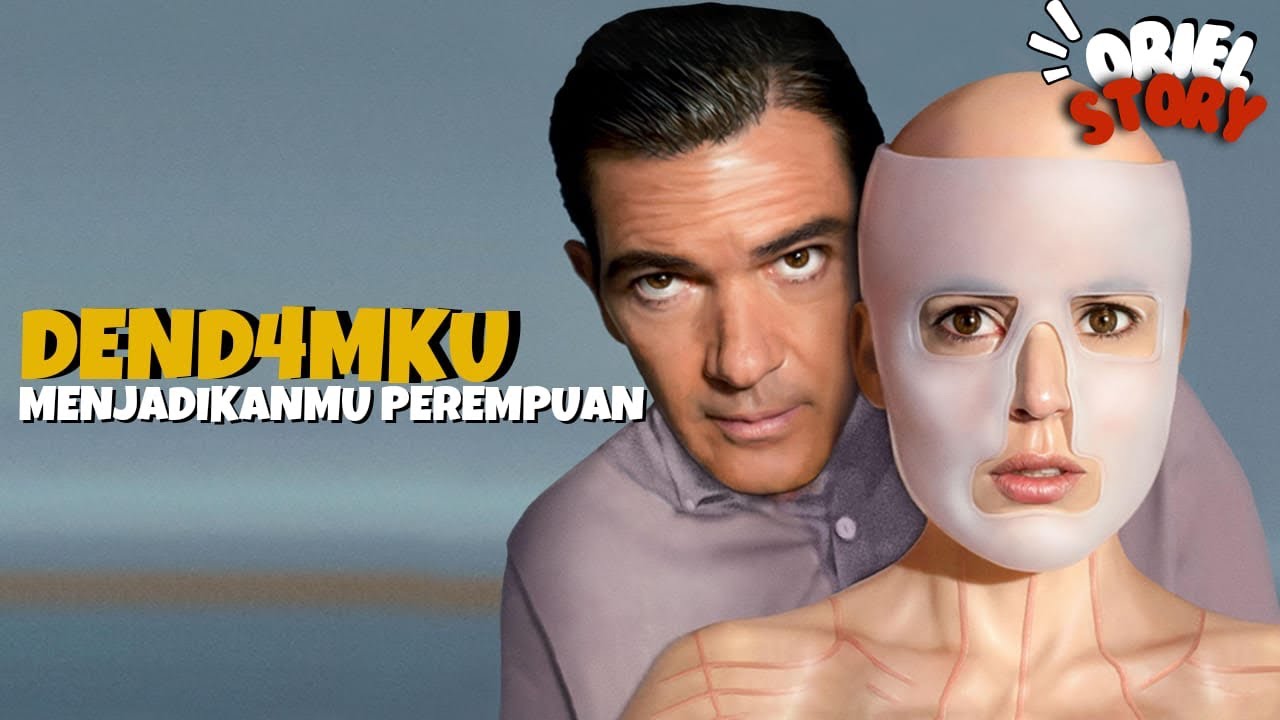 SEORANG AY4H MENGUBAH PRIA MENJADI W4NIT4 | ALUR CERITA FILM