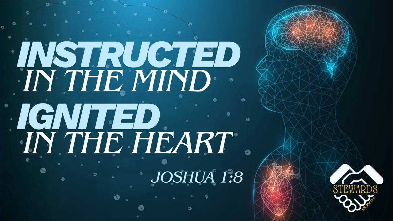 Lesson 6 - At Least we tried by trusting God, not Controlled by People's Opinions