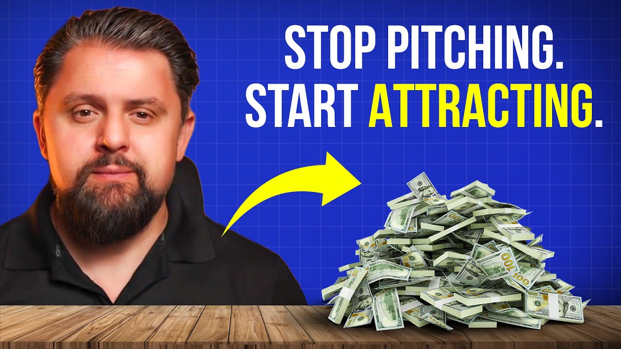 How to Structure Real Estate Deals with Investors [Actually Raise Capital]