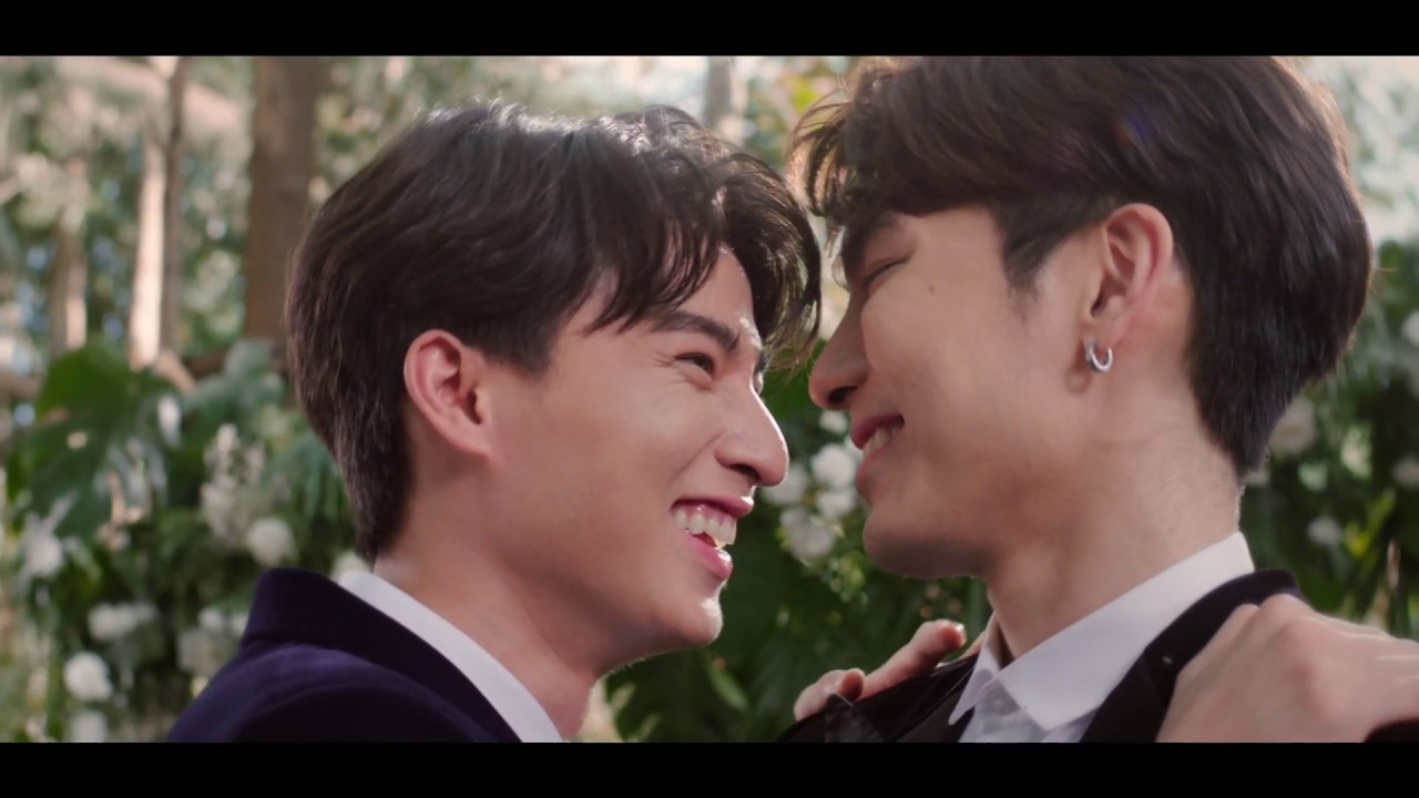 MEWGULF FANMEETING #MewGulfFM2020