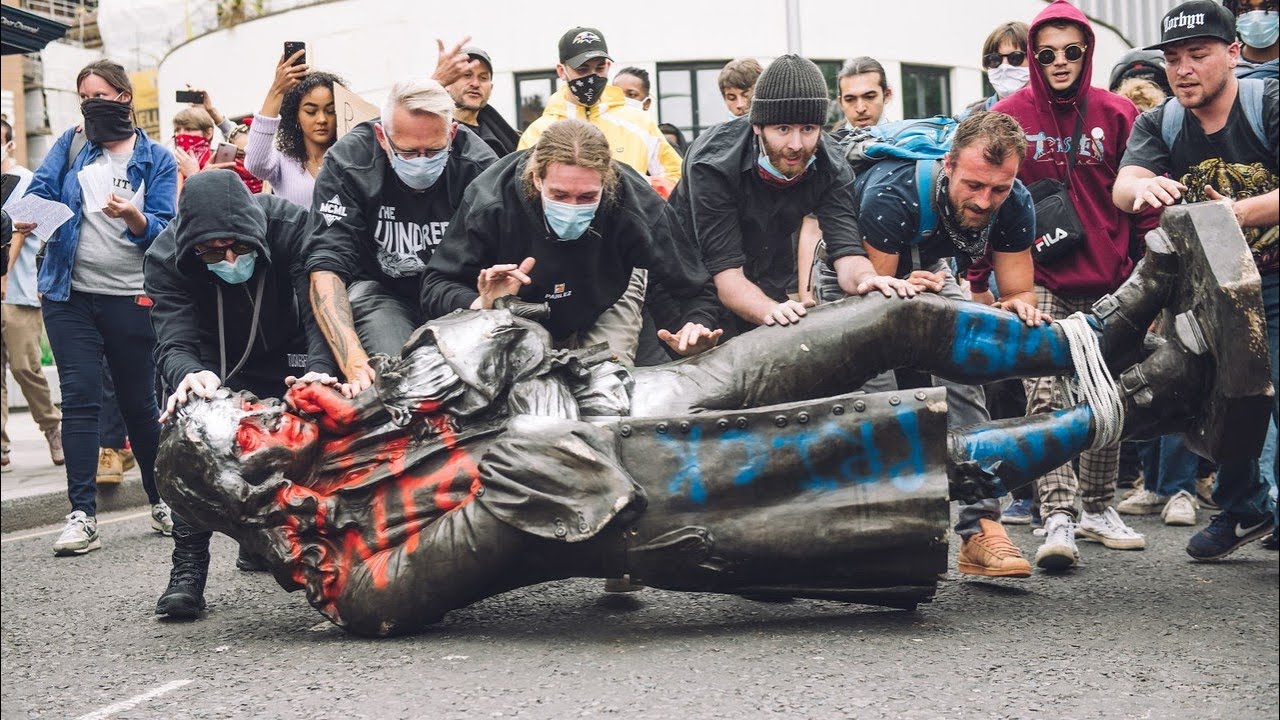 Cancel Culture critics warn the movement has gone too far