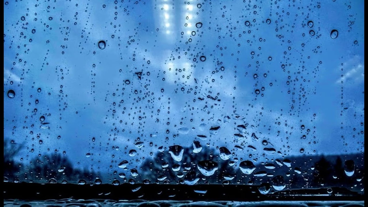 【3時間】即寝できる睡眠BGM｜雨音とピアノ｜深い睡眠用