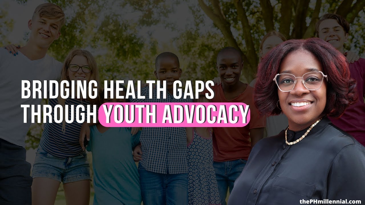 The Power of Youth Engagement in Public Health