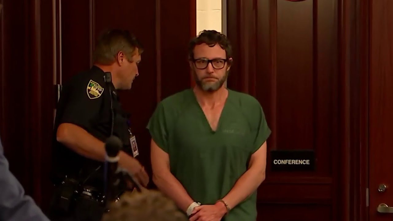 Judge to review life sentence of man who killed 8-year-old girl in 1998