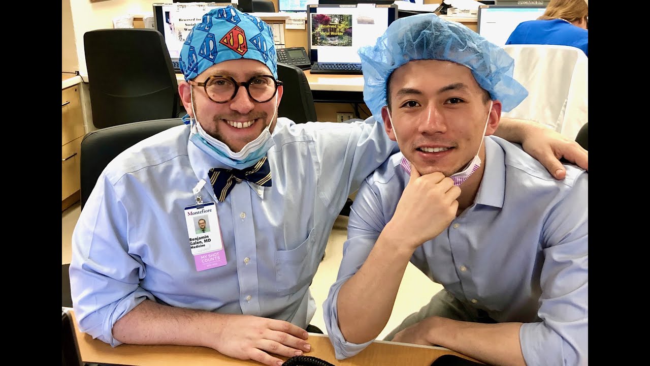 Lauren Shapiro, MD | Mentoring, Tracks, and Schedules (Moses)