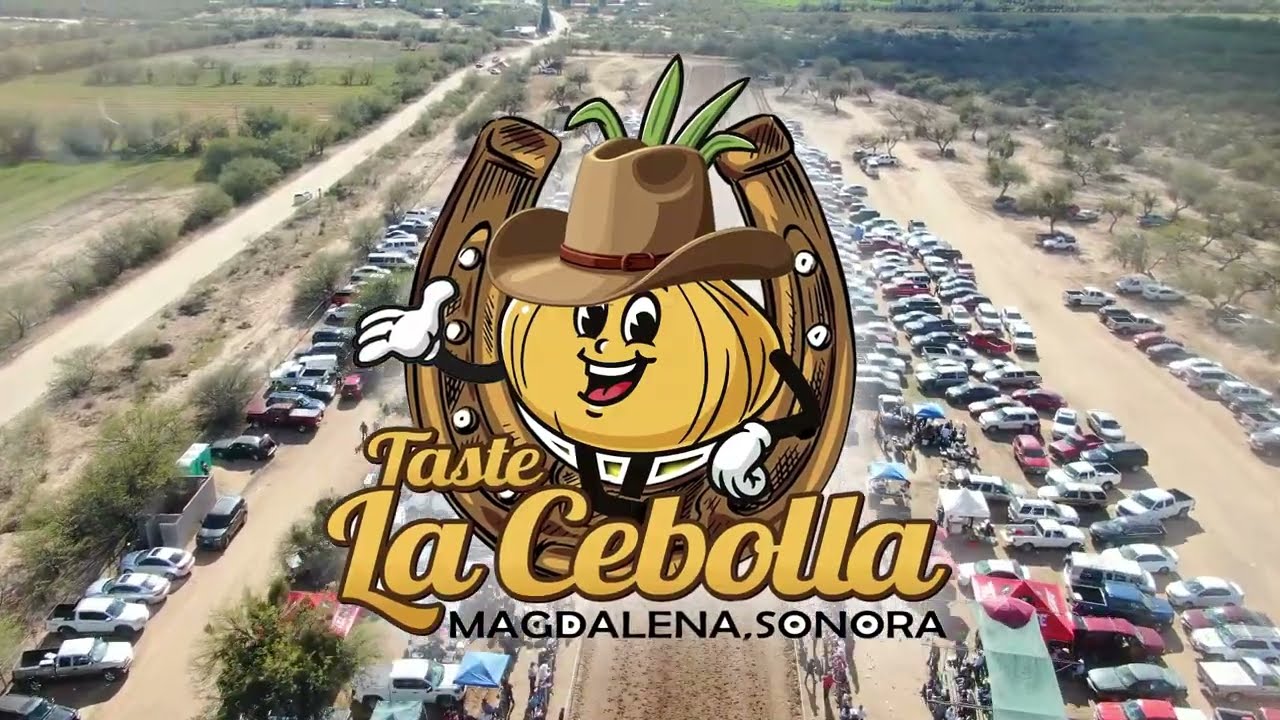 Carreras de Caballos en Magdalena Taste La Cebolla 08 Febrero 2026