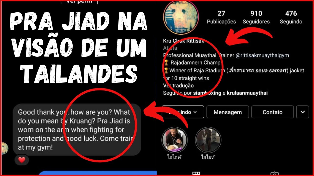 KRUANG ou PRAJIED para um PROFESSOR TAILANDES