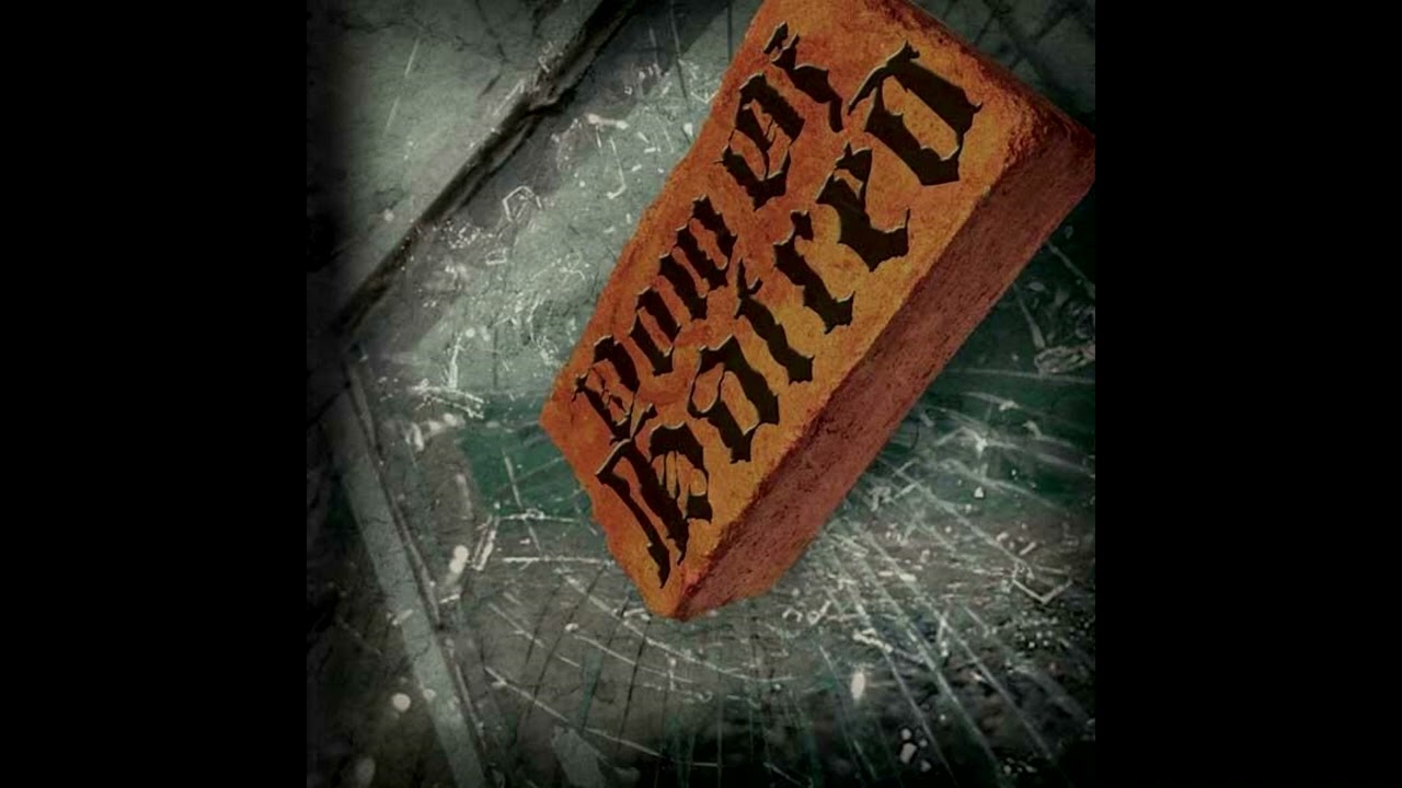 Vow Of Hatred - Vow Of Hatred