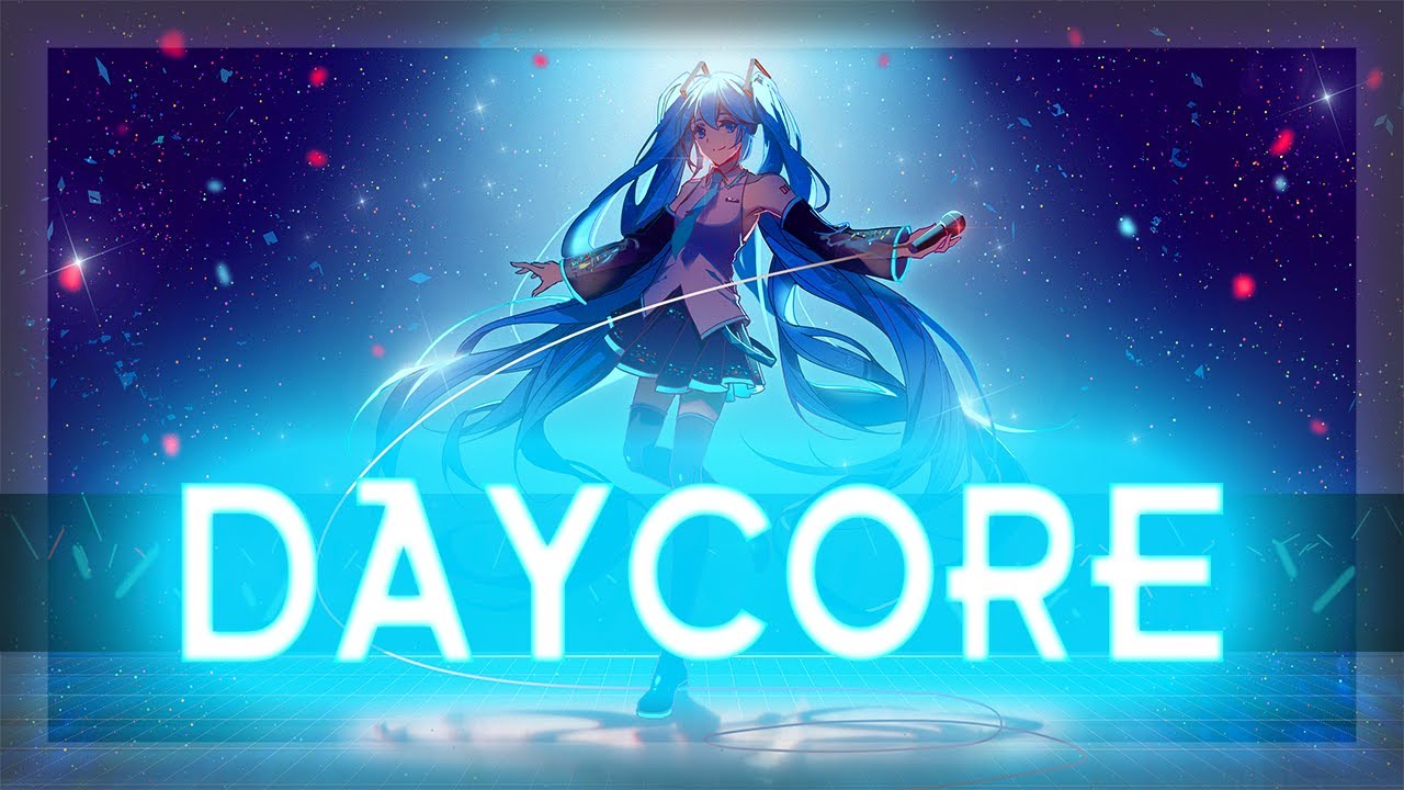 {Daycore} Electro-Light - Throwback