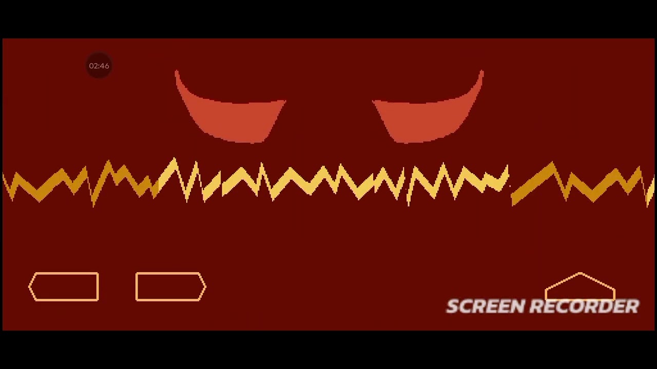 Level Devil o jogo mais dif&iacute;il &eacute; mais irritante