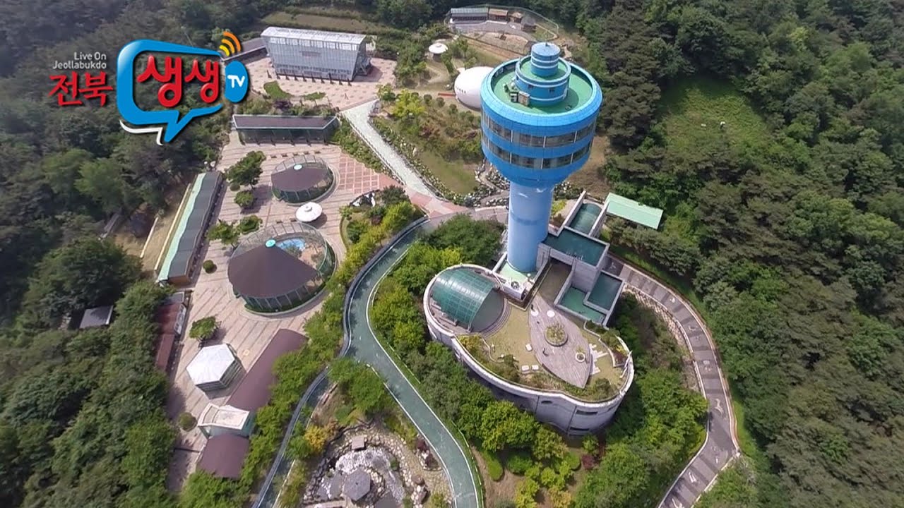 [전북생생tv]전북이좋다47회 - 군산 금강 철새여행_군산여행