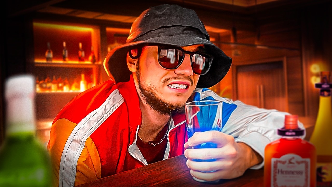 L’alcool : enquête sur la boisson qui a INFILTRÉ notre CULTURE.