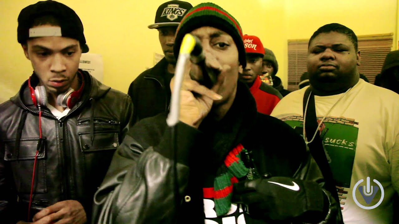 DEJA VU FM - D POWER & JAMMER, KILLA P, BIG NARSTIE, DISCARDA, RIVAL, SHARKY MAJOR, LIL NASTY & MORE
