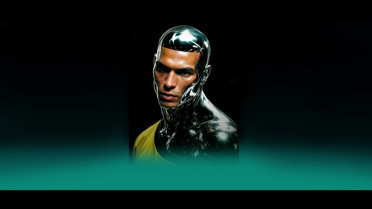 T-Pain ft Bob - Up Down Marlon is silver surfer 