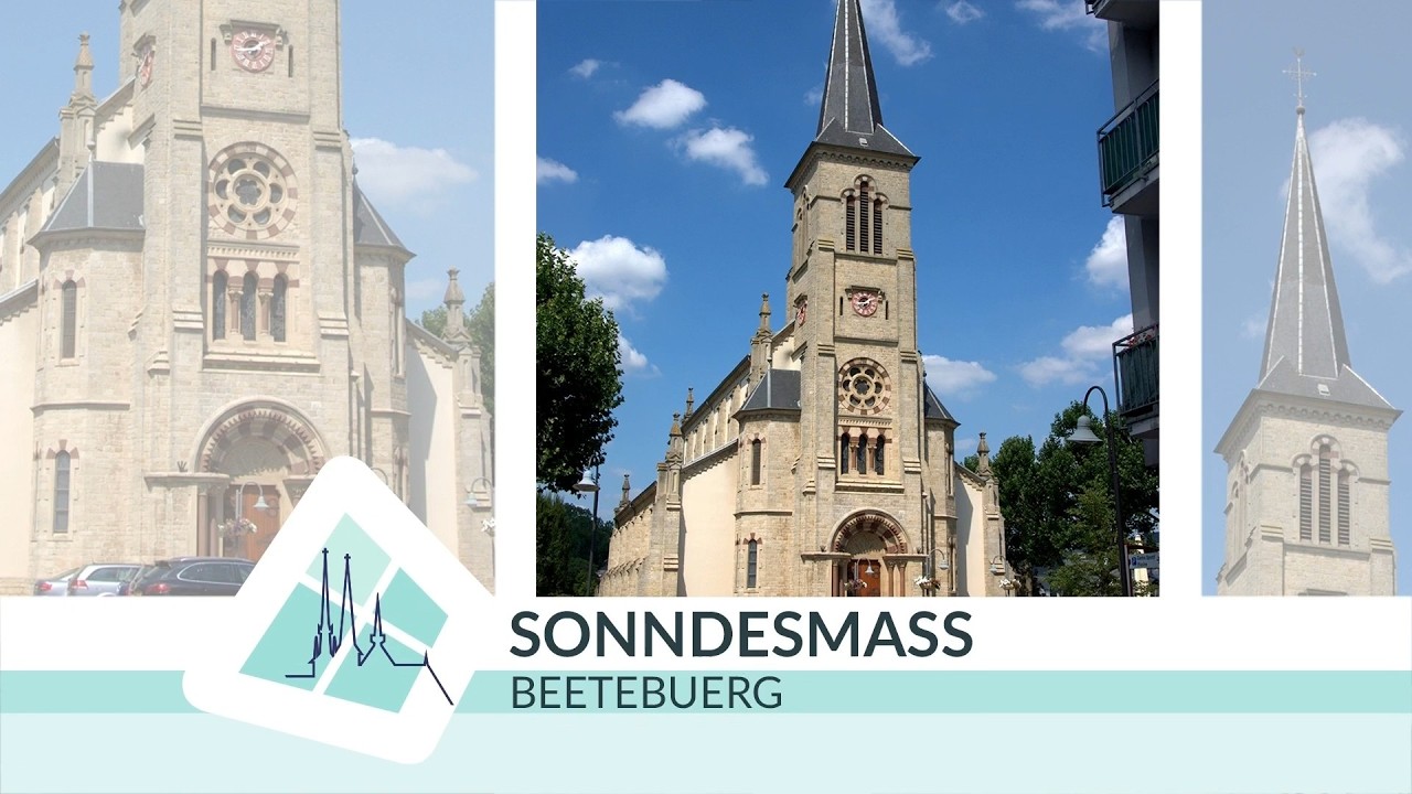 Sonndesmass vu Beetebuerg, 08.02.26