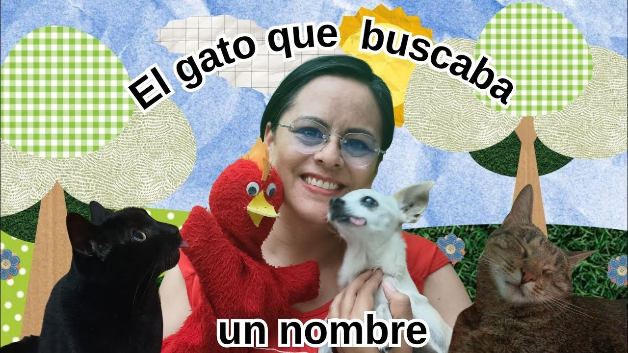 ¡¡¡Mascotas!!! 