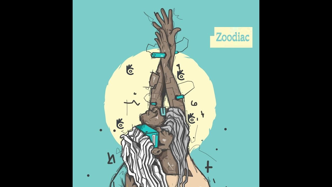 Benny Bubblez - Zoodiac (Extended Mix)