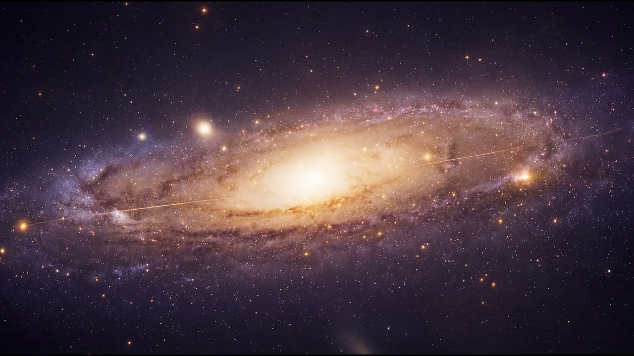 O Que Acontece Quando Duas Estrelas de Nêutrons COLIDEM?