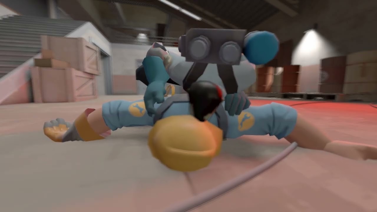 TF2 ZOMBIES