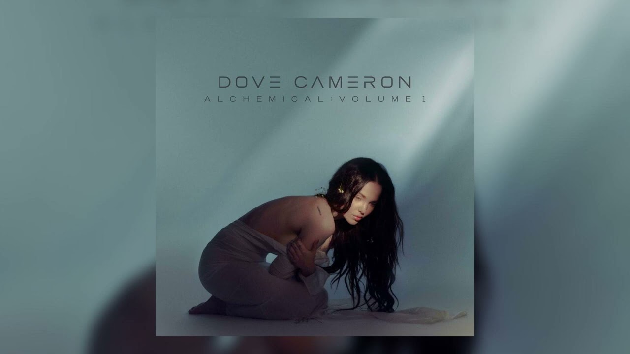Dove Cameron - Sand (Instrumental / clean separated audio)